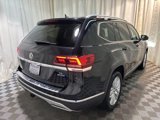 Used 2019 Volkswagen Atlas SEL Premium image 4