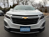 Certified 2022 Chevrolet Equinox LT image 5