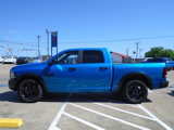 Used 2024 RAM 1500 Classic Warlock image 4