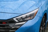 New 2025 Nissan Versa SR w/ Trunk Package image 4