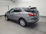Used 2018 Chevrolet Equinox LT image 3