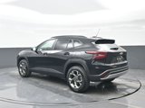 New 2025 Chevrolet Trax LT image 4