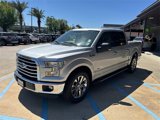 Used 2016 Ford F150 XLT w/ Equipment Group 302A Luxury image 4