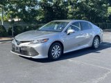Used 2019 Toyota Camry LE image 4