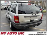 Used 2004 Jeep Grand Cherokee Laredo w/ Convenience Group image 6
