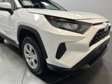 Used 2021 Toyota RAV4 LE image 3