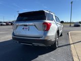 Certified 2021 Ford Explorer XLT w/ Equipment Group 202A image 6