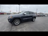 Used 2014 Jeep Grand Cherokee Limited image 4