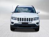 Used 2016 Jeep Compass High Altitude image 2