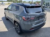 Used 2022 Jeep Compass Limited image 6