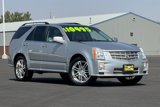 Used 2007 Cadillac SRX image 2