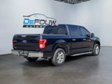 Used 2016 Ford F150 XLT w/ Equipment Group 301A Mid image 3