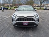 Used 2022 Toyota RAV4 XLE image 2