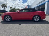 Used 2017 Ford Mustang Convertible image 3