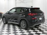 Used 2020 Hyundai Tucson Limited image 5