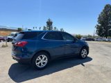 Used 2020 Chevrolet Equinox LT w/ LPO, Chrome Package image 4
