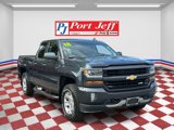 Used 2018 Chevrolet Silverado 1500 LT w/ All Star Edition image 3