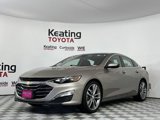 Used 2023 Chevrolet Malibu LT image 3