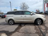 Used 2015 Kia Sedona SX Limited w/ SXL Technology Package image 2