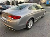 Used 2016 Chrysler 200 Limited Platinum image 5