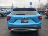 New 2025 Chevrolet Trax LT w/ Driver Confidence Package image 4