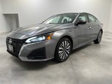 Used 2024 Nissan Altima 2.5 SV image 3
