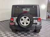 Used 2014 Jeep Wrangler Unlimited Sport w/ Quick Order Package 24S image 5