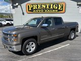 Used 2014 Chevrolet Silverado 1500 LTZ Z71 image 2