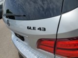 Certified 2018 Mercedes-Benz GLE 43 AMG 4MATIC image 5