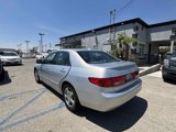 Used 2005 Honda Accord Hybrid Sedan image 3