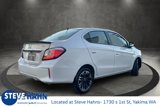 Used 2023 Mitsubishi Mirage G4 Black Edition image 3