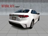 Used 2023 Toyota Corolla LE image 4