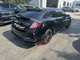 Used 2020 Honda Civic Sport image 4
