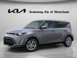 New 2025 Kia Soul LX image 4