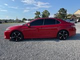 Used 2019 Toyota Camry XSE image 2