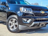 Used 2016 Chevrolet Colorado Z71 image 4