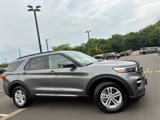 Certified 2023 Ford Explorer XLT w/ Equipment Group 202A image 3