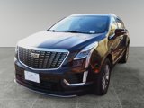 Certified 2021 Cadillac XT5 Premium Luxury image 3