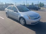 Used 2009 Ford Focus SES image 3