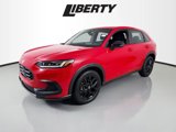 Used 2023 Honda HR-V Sport image 3