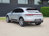 Certified 2021 Porsche Macan image 3