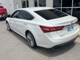Used 2017 Toyota Avalon Limited w/ Protection Package image 4