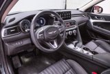 Certified 2022 Genesis G70 2.0T w/ Prestige Package image 2