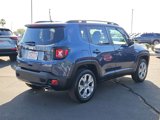Used 2022 Jeep Renegade Limited image 5
