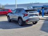 New 2025 Chevrolet Trax LT w/ LT Convenience Package image 5