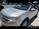 Used 2012 Ford Edge Limited image 3