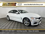 Used 2016 BMW 428i Gran Coupe xDrive image 1