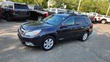 Used 2011 Subaru Outback 2.5i Premium w/ All-Weather Pkg image 2