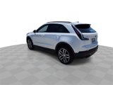 Certified 2019 Cadillac XT4 Sport image 6