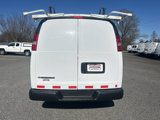 Used 2019 Chevrolet Express 2500 w/ Driver Convenience Package image 4